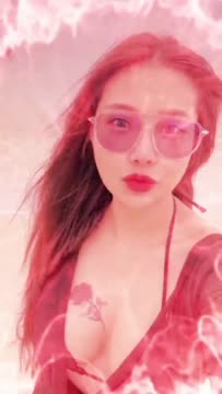 韓可露 (6UQ8CZKU83) - 影片 2 - 泰妹 新北 - 💕全省派車💕定點外約通通有🌟
