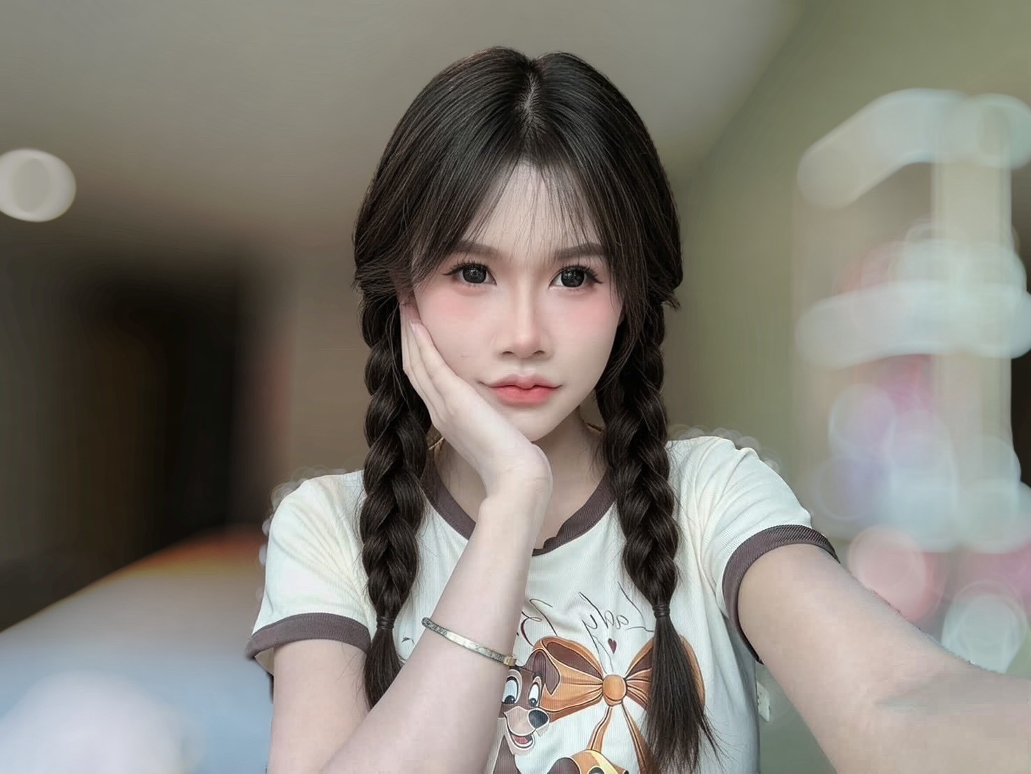 茹濕葵 (CD8NM6FPUJ) - 圖片 7 - 泰妹 台北 - 希娜