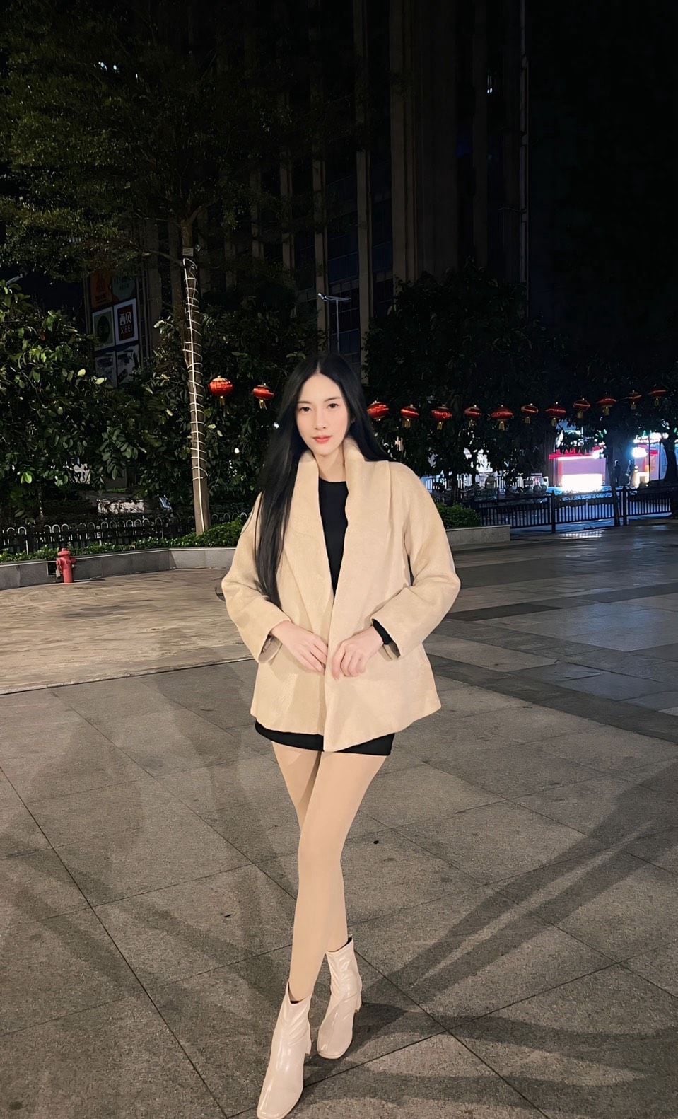 冬日 (BMCR85K9DQ) - 圖片 8 - 泰妹 台北 - 銀狐教父