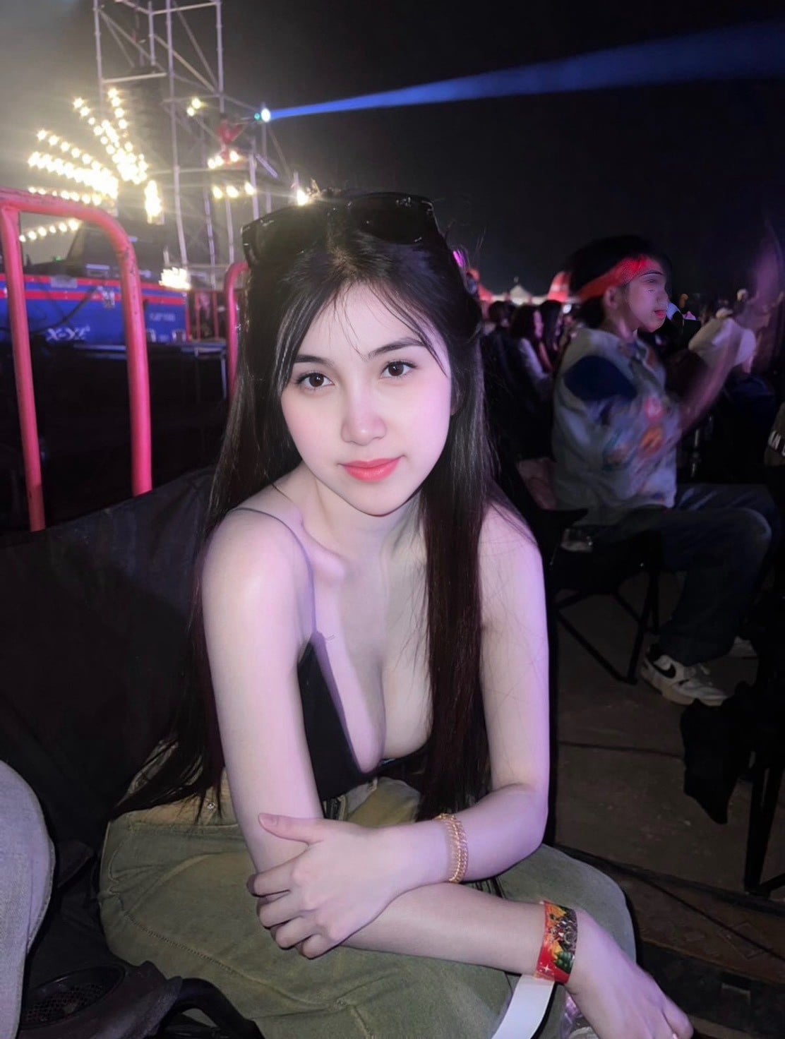 咪樂 (5XBX79ZMYC) - 圖片 3 - 泰妹 苗栗 - 天上人間