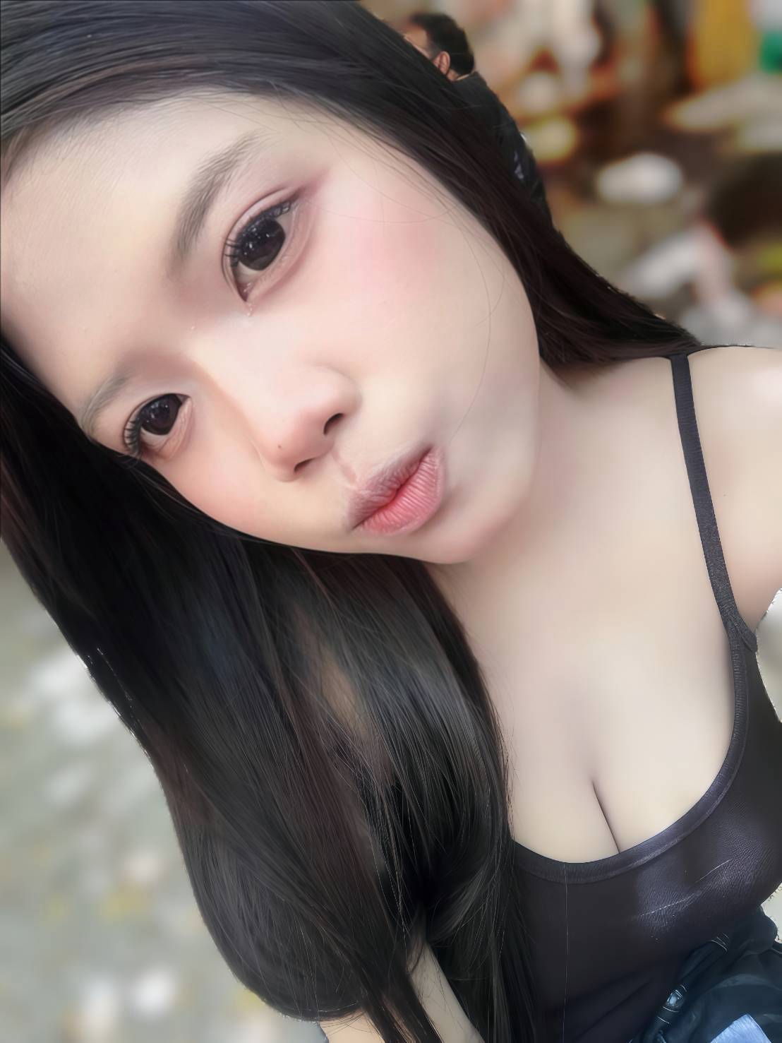 小橙 (9QNBVDXU2X) - 圖片 4 - 馬來妹 嘉義 - 定點.外送 好茶