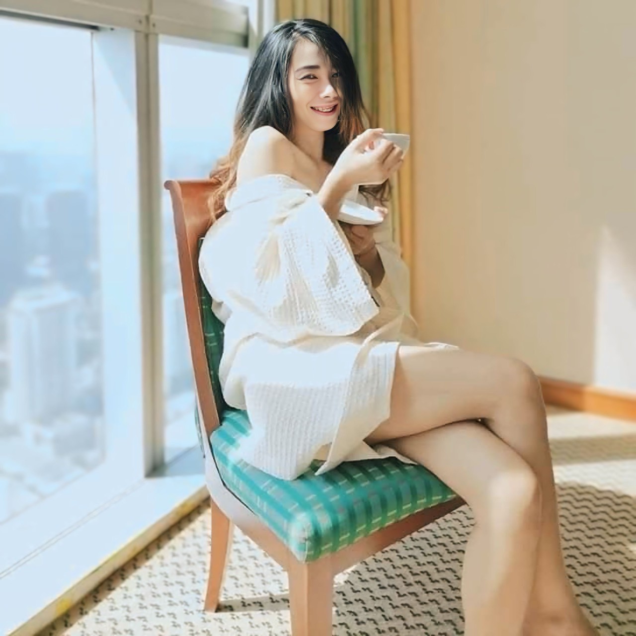 亞菲 (382415) - 圖片 4 - 泰妹 台南 - 進口小幫手♡ 賴: bj0978 ❤ 推薦好茶 值得信賴 ❤