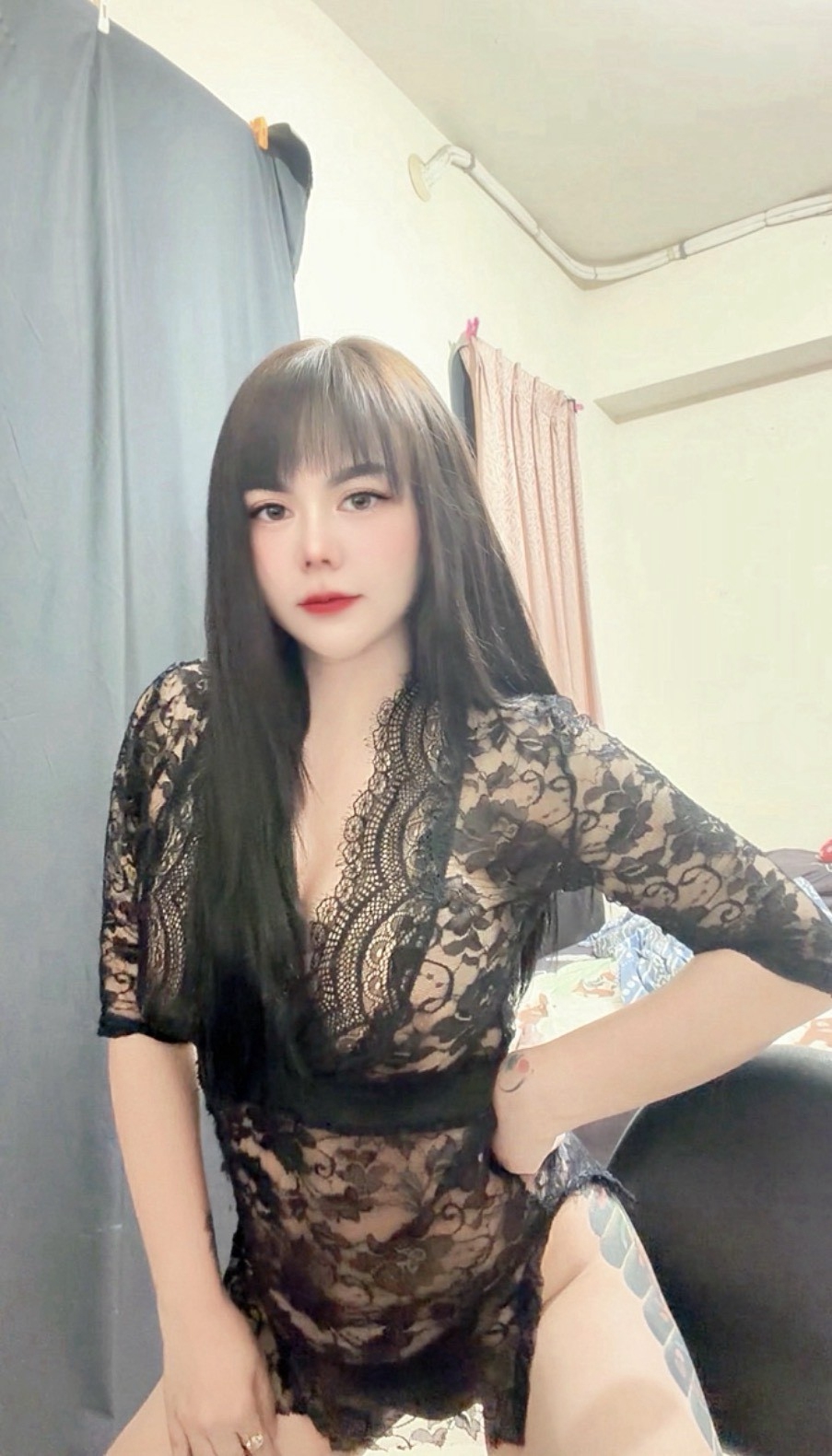 胡筱音 (XEVWNV9NR7) - 圖片 3 - 泰妹 新竹 - 美肯【專攻台南台中嘉義高雄】