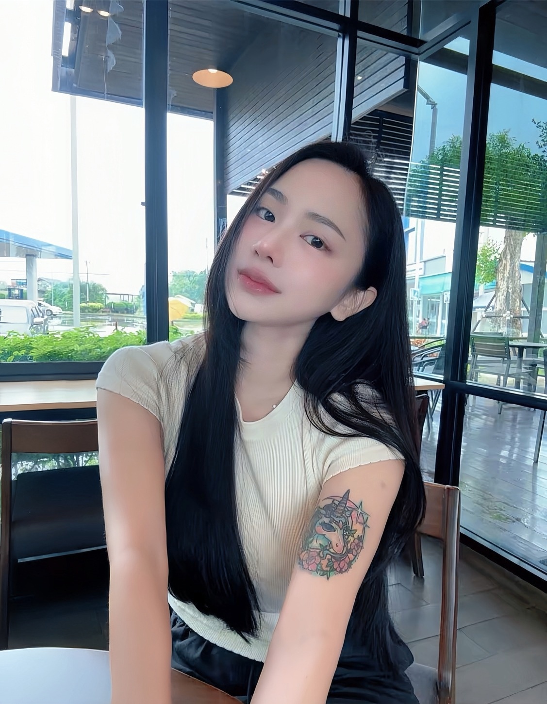 尤里 (QTPY8PKVKJ) - 圖片 7 - 泰妹 台北 - 小資轉運站