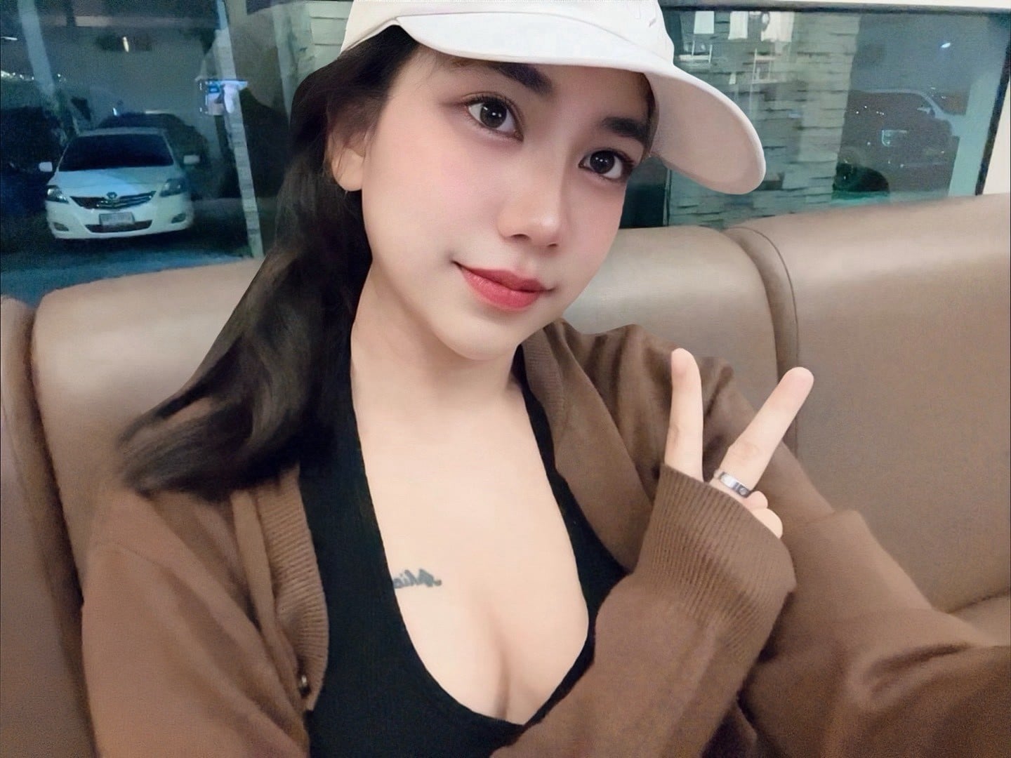 兔寶 (2C9XMJFKYD) - 圖片 2 - 泰妹 新北 - 美肯【專攻台南台中嘉義高雄】