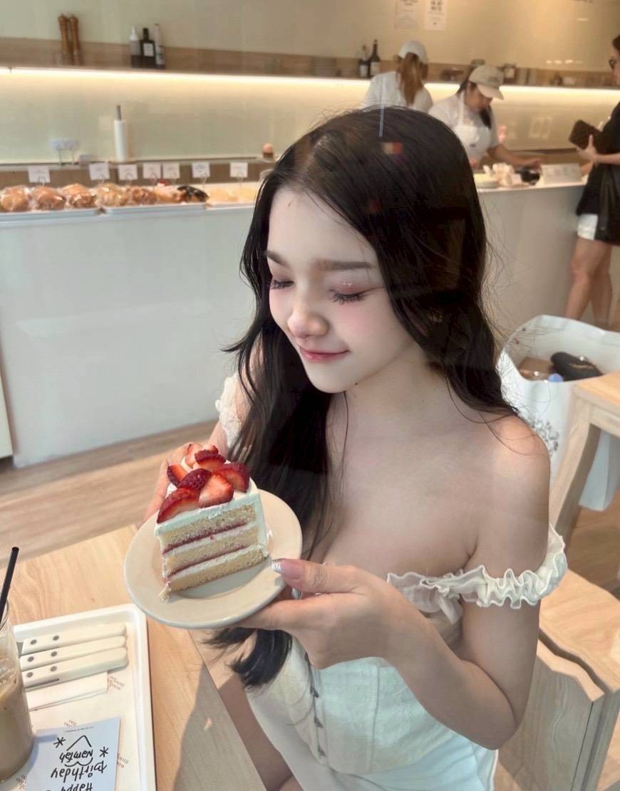 小羽 (348007) - 圖片 6 - 泰妹 桃園 - 展示用 定點茶/外約/外送茶
