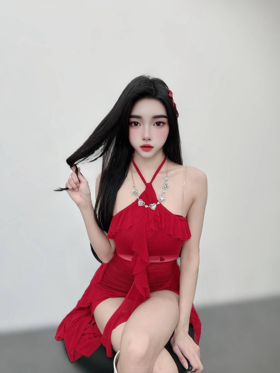 郭碧婷 (TXTFE53XQY) - 圖片 3 - 馬來妹 新竹 - 仟仟小姿