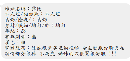 露比 (WPA6QEDRFZ) - 圖片 2 - 馬來妹 屏東 - 饗樂吟水