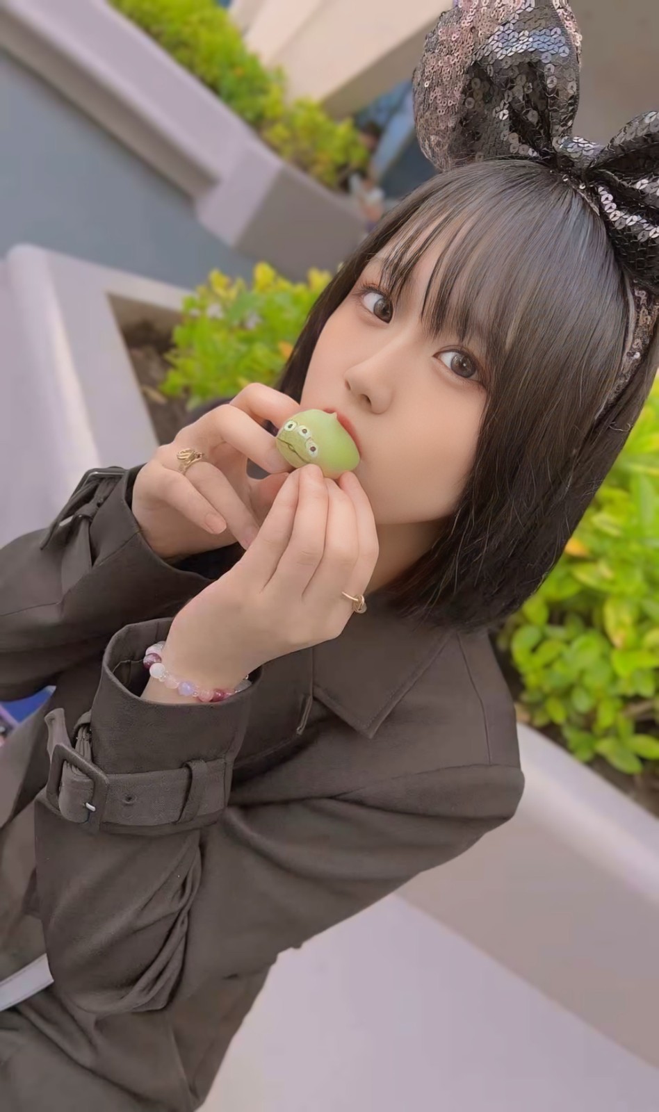 野中萌 (363897) - 圖片 10 - 日本妹 台中 - 展示用 定點茶/外約/外送茶