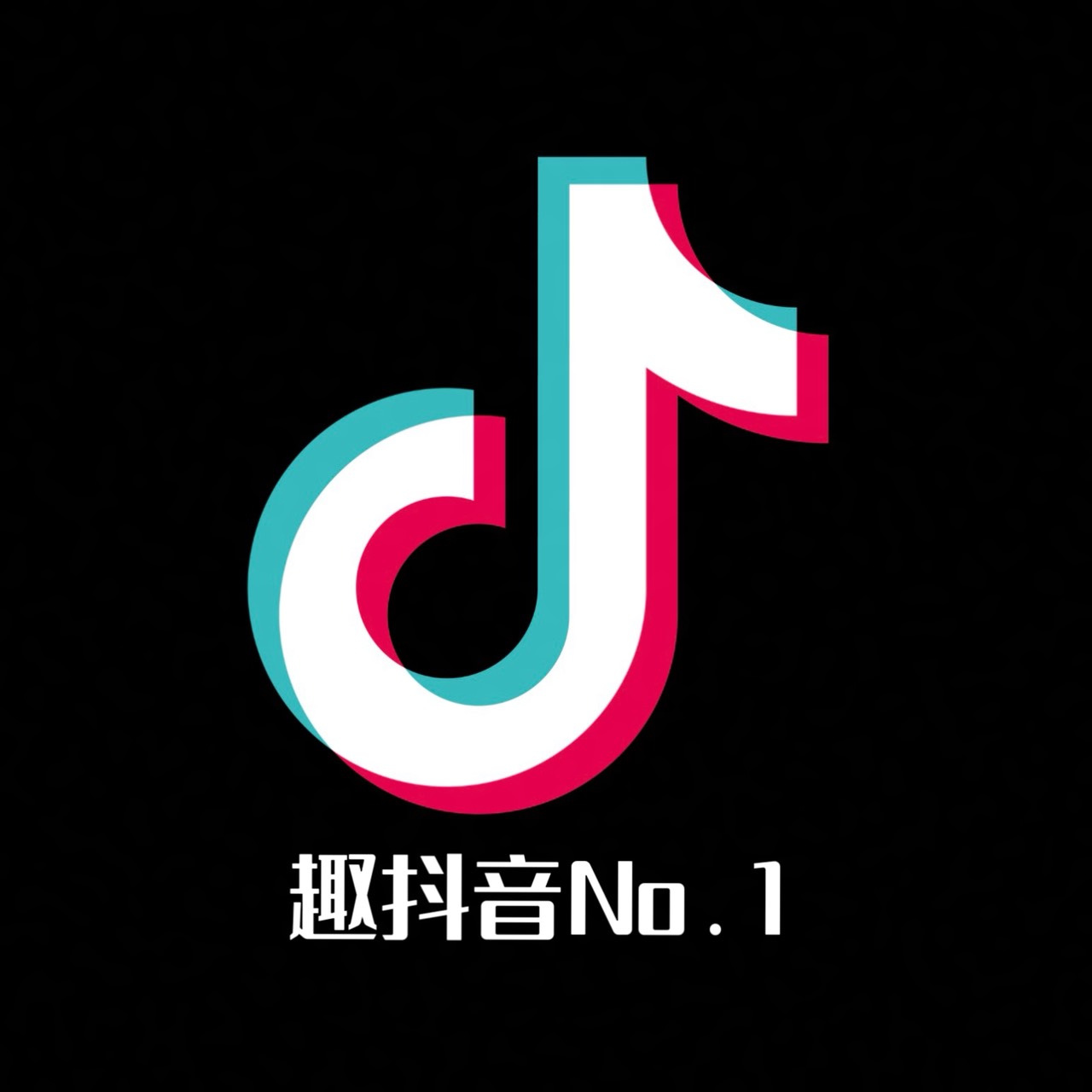 趣抖音 No.1