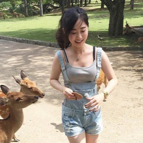 我愛小隻馬