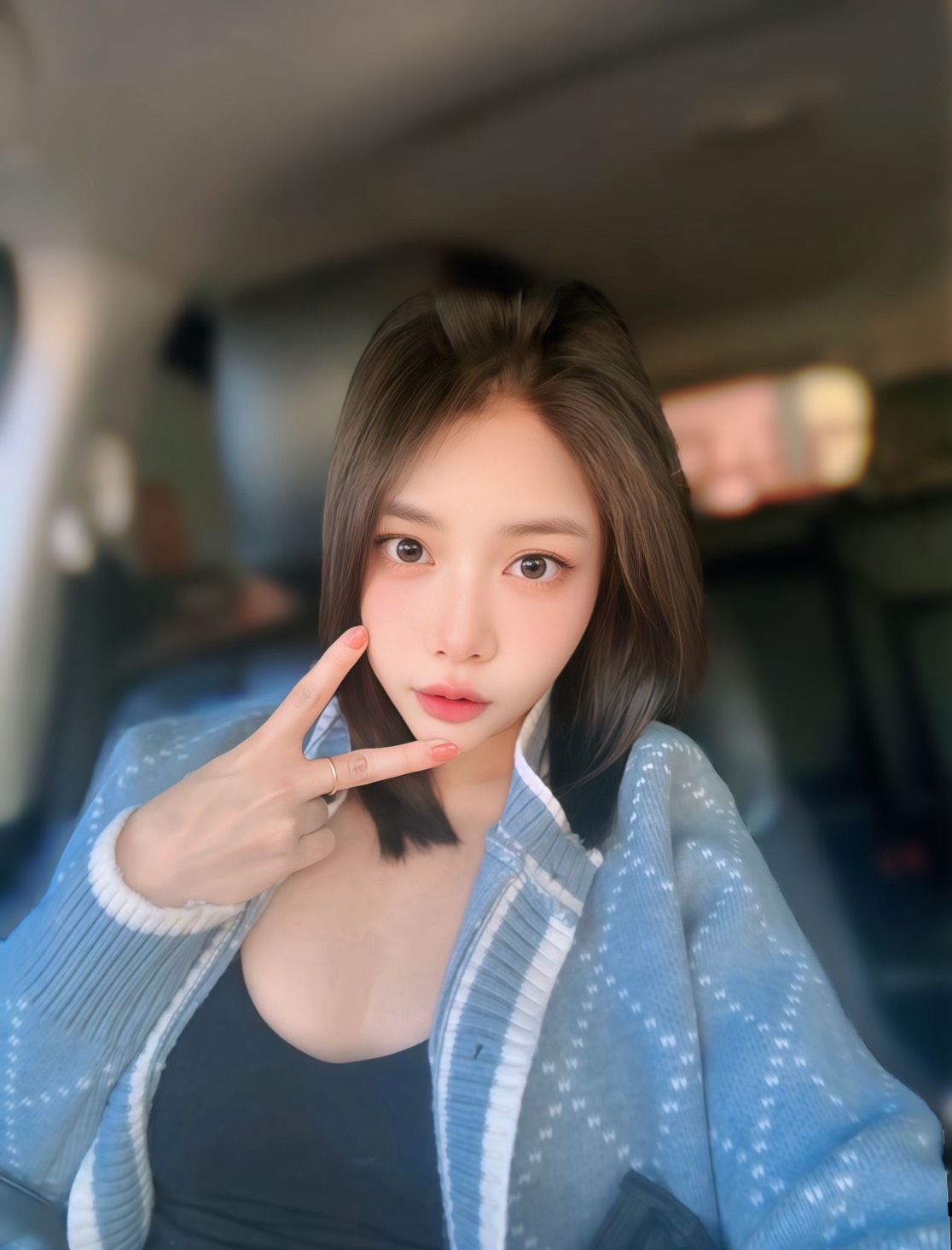小奈奈 (D7U7TFGG38) - 圖片 11 - 泰妹 台北 - 老鐵娛樂 優質茶