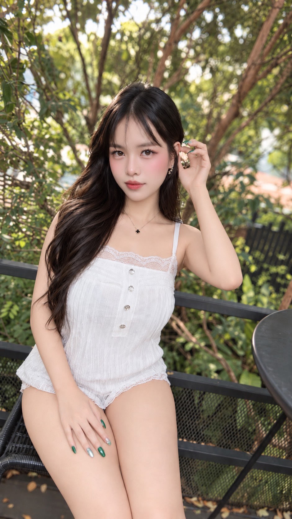 牡丹 (MMNANG2XAQ) - 圖片 3 - 泰妹 台北 - 米妮