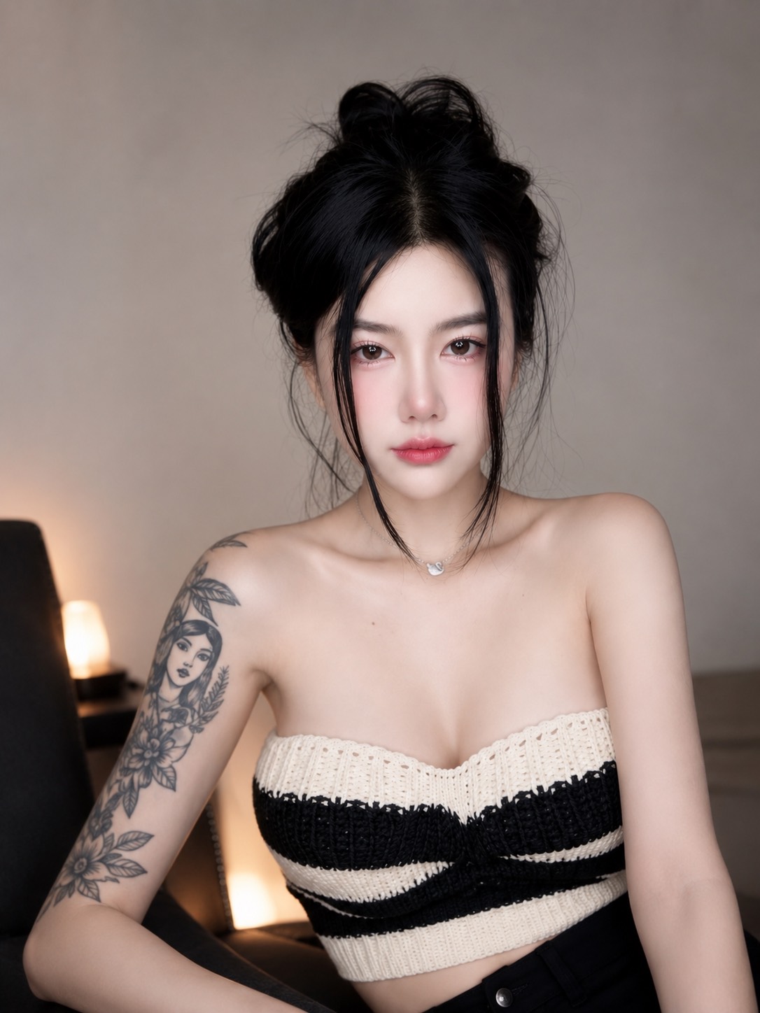 優甄 (YBUA2ESA7P) - 圖片 3 - 泰妹 台北 - 緣