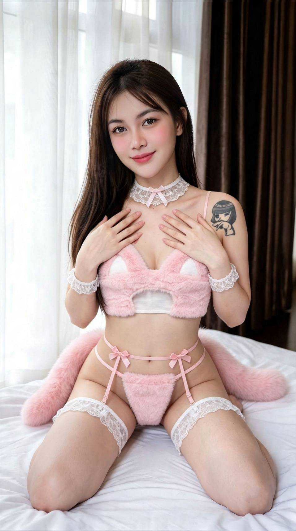 瑜兒 (394820) - 圖片 3 - 泰妹 嘉義 - 🐺媒郎茶🐺