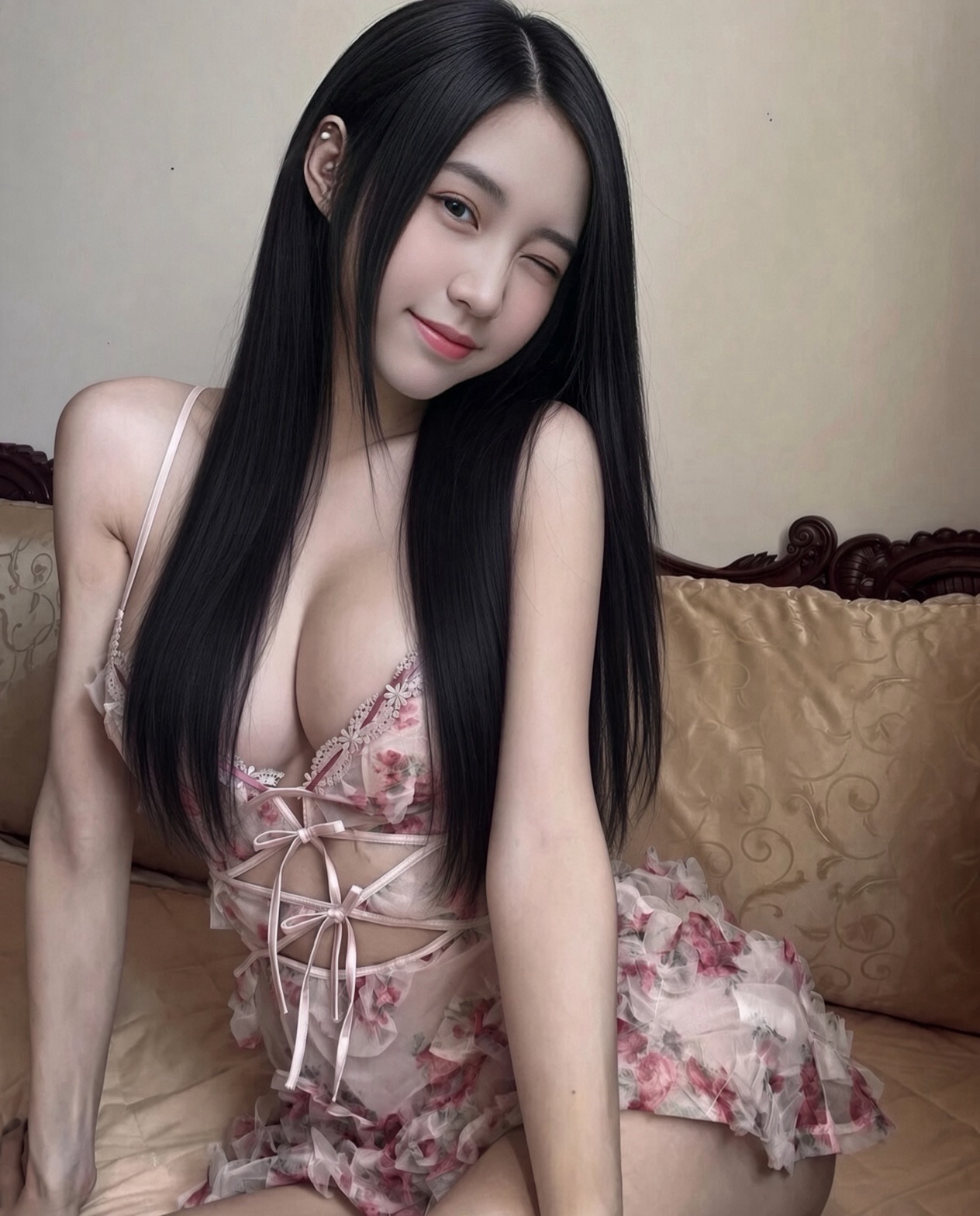 小啾啾 (YPBWJUCQVE) - 圖片 2 - 馬來妹 新竹 - 仟仟小姿