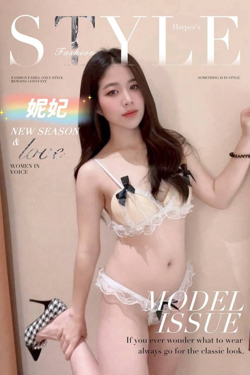 妮妃 (SM2YD5VGBA) - 圖片 1 - 泰妹 台北 - 貴緣全省娛樂