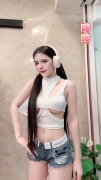 咚咚 (HWCRUK8V2Q) - 影片 2 - 馬來妹 高雄 - 莉亞舒壓館