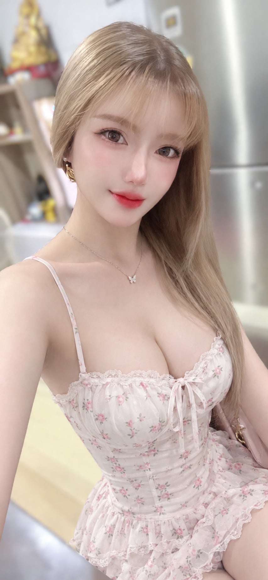 七澤米亞 (NN8F476KQR) - 圖片 5 - 泰妹 台北 - 美邦