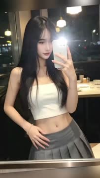 小女生 (MAFVGANSDH) - 影片 2 - 泰妹 苗栗 - 溫妮