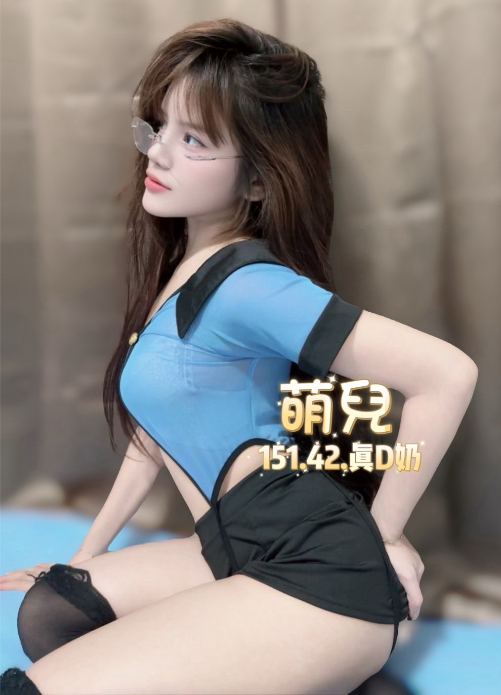 萌兒 (U52T3BMWTE) - 圖片 5 - 泰妹 台北 - 鳥頭牌