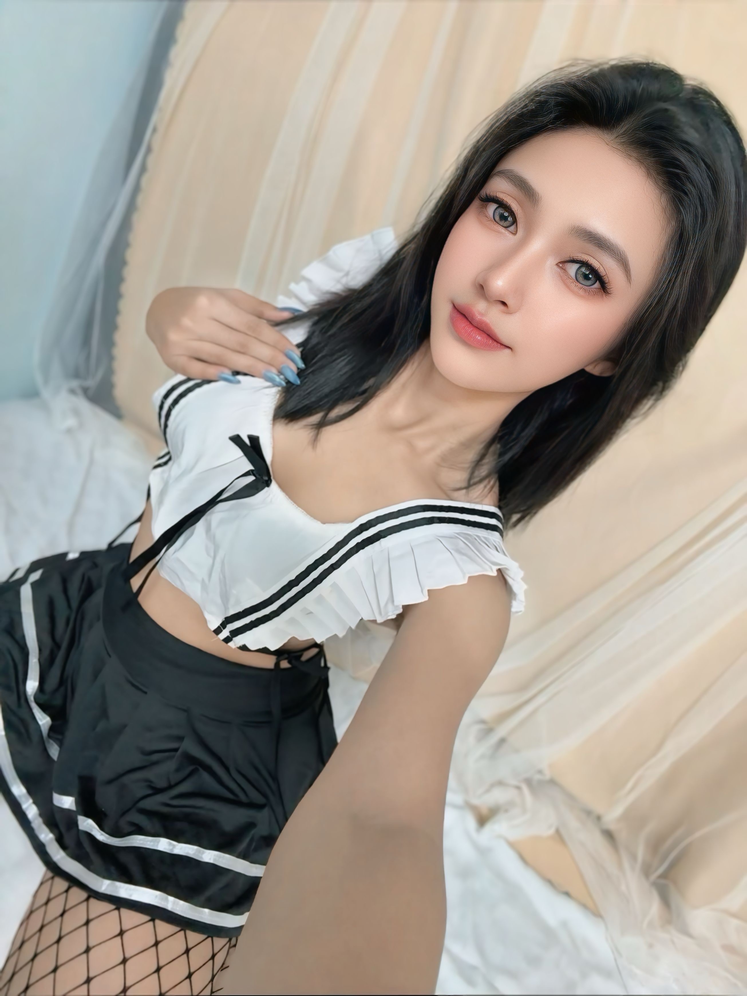小儀 (DMF2E8VZ8X) - 圖片 2 - 馬來妹 台北 - admin