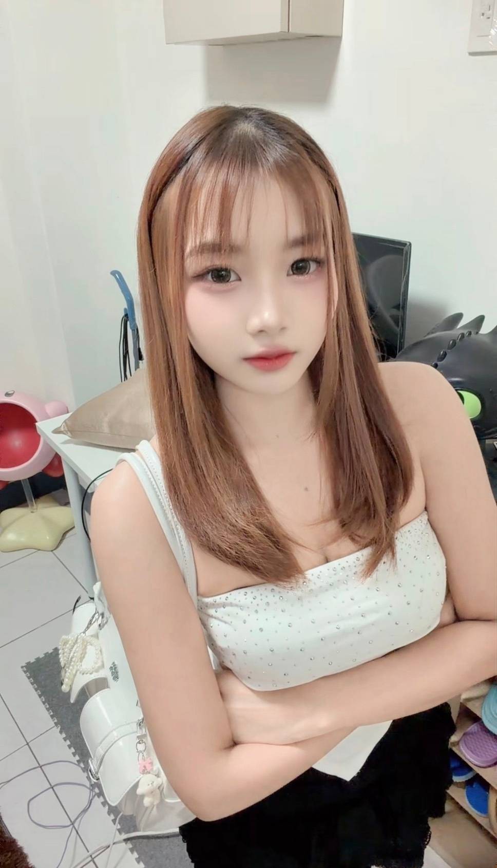 少女心 (D2PWYTPHV3) - 圖片 3 - 馬來妹 高雄 - admin
