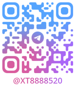 Telegram 客服