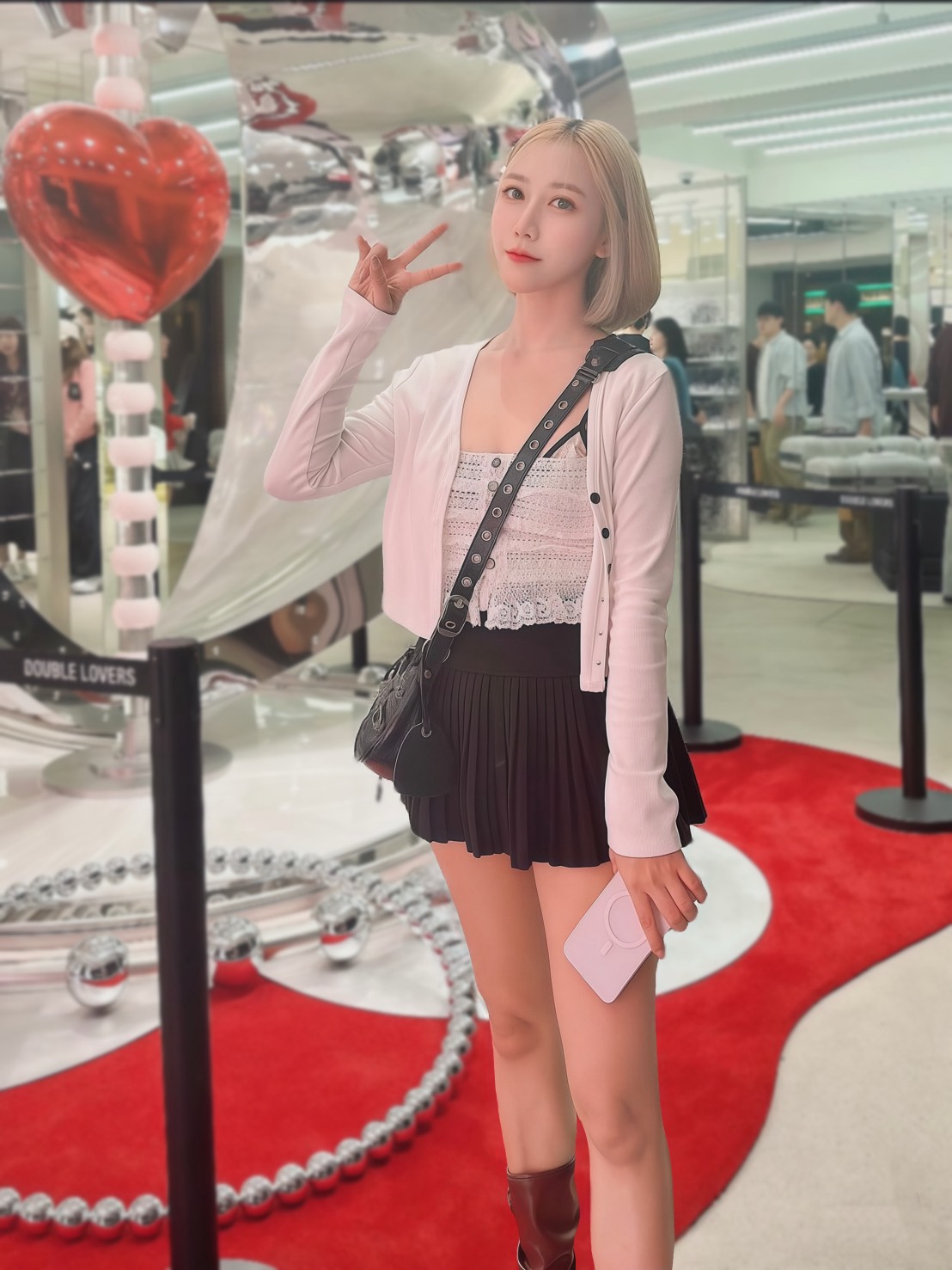 姜泰莉 (239458) - 圖片 10 - 泰妹 台北 - 萌萌