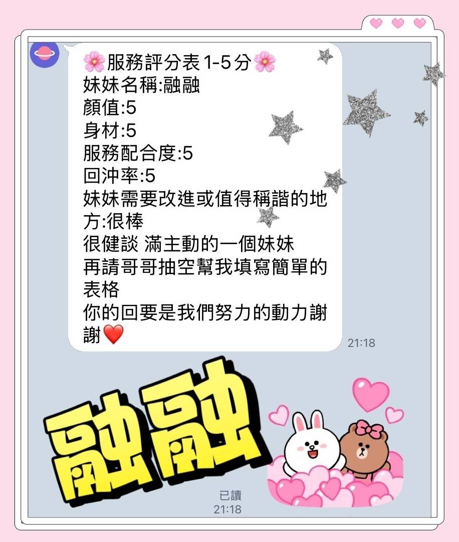 融融 (NQFN9EYCB9) - 圖片 5 - 馬來妹 台中 - admin