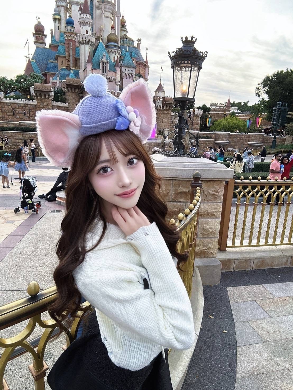 希美佳 (371878) - 圖片 6 - 日本妹 高雄 - 茶米定點
