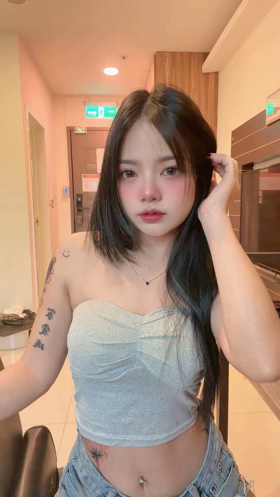 田真希 (EYWYGUZ38D) - 圖片 9 - 泰妹 台北 - 櫻花坊