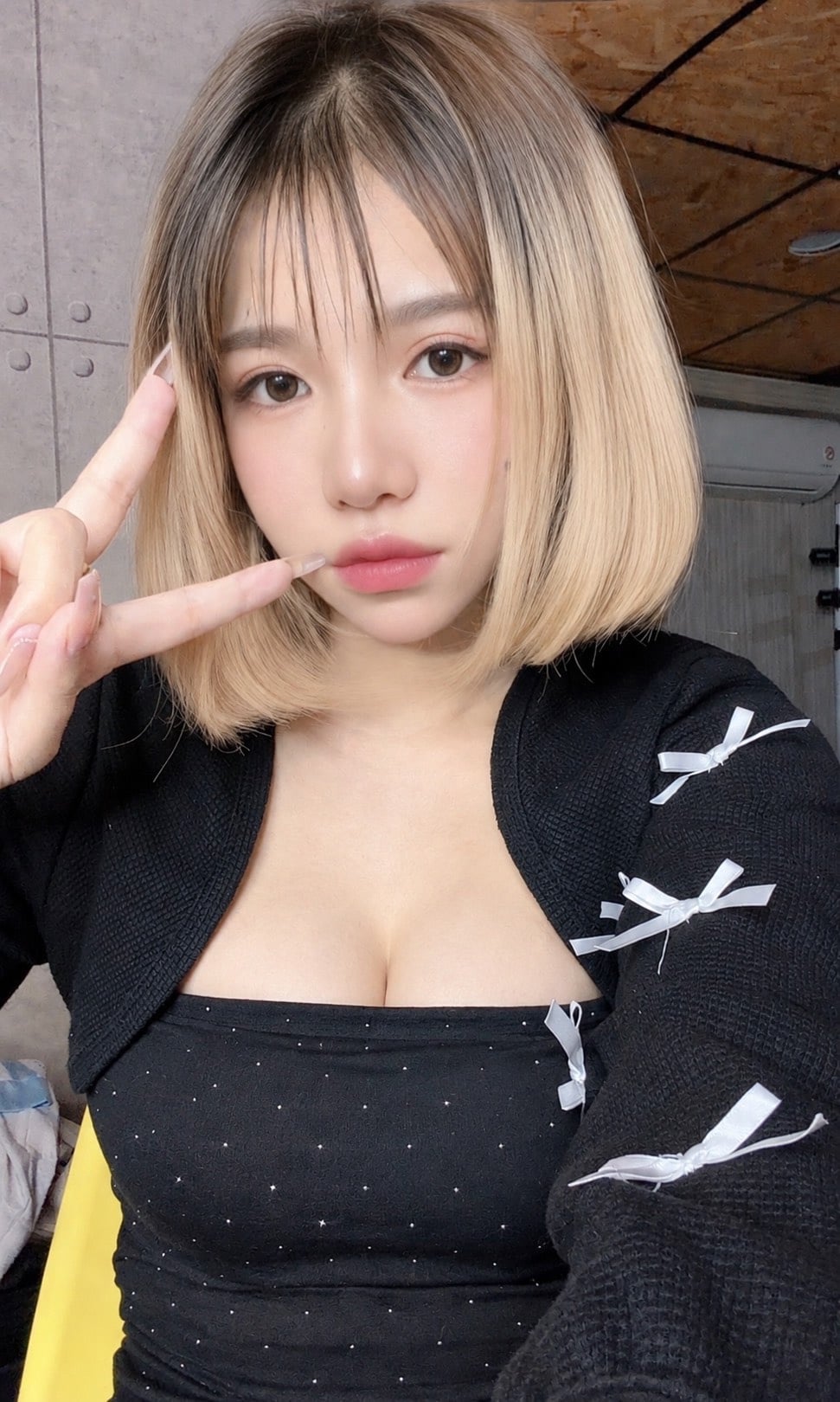 波比 (N27TXAZY53) - 圖片 3 - 馬來妹 高雄 - 樂樂