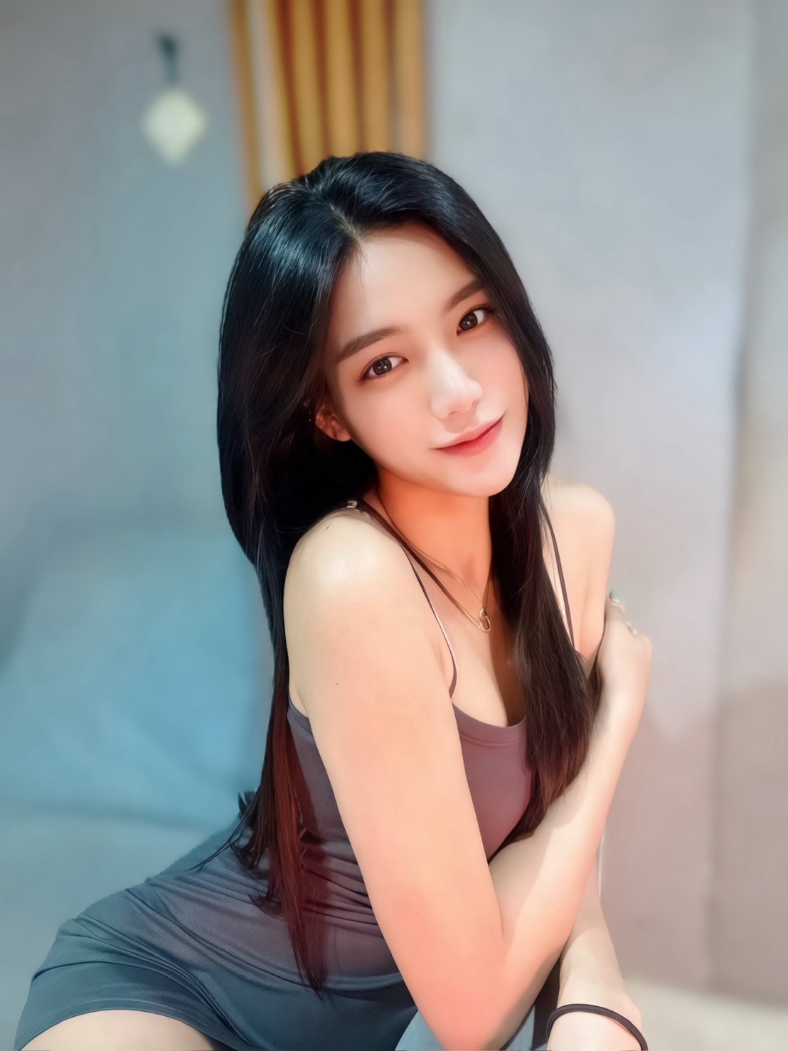 林襄襄 (RJABWNT73N) - 圖片 6 - 泰妹 台北 - ʚ 回魂妓 ɞ