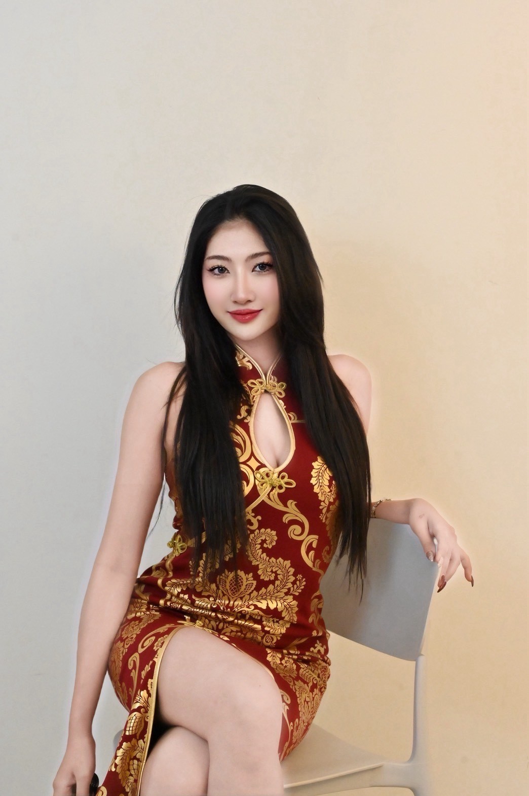 香嫦 (343858) - 圖片 8 - 泰妹 台北 - 鳥頭牌