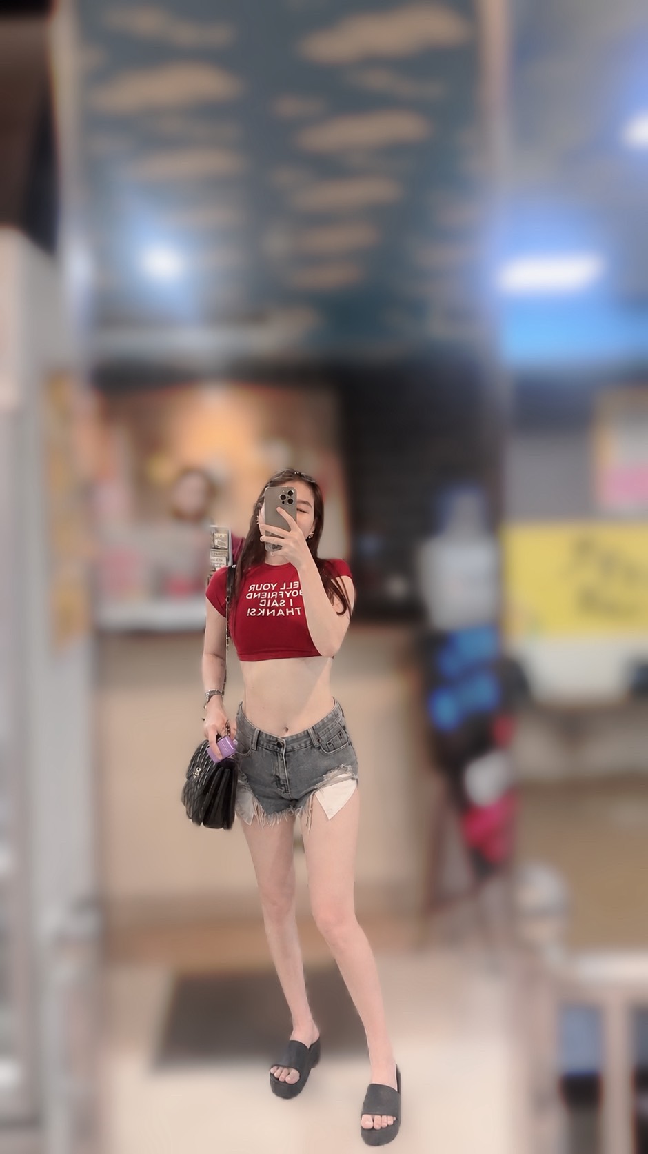 羽彤 (QG6NR9QUSV) - 圖片 4 - 越南妹 苗栗 - 💞天上人間Line:mia78044💞