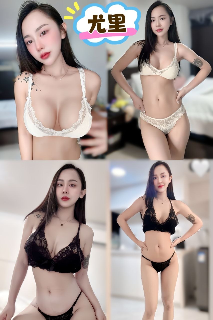 尤里 (52D688MHU3) - 圖片 1 - 泰妹 台北 - 銀狐教父