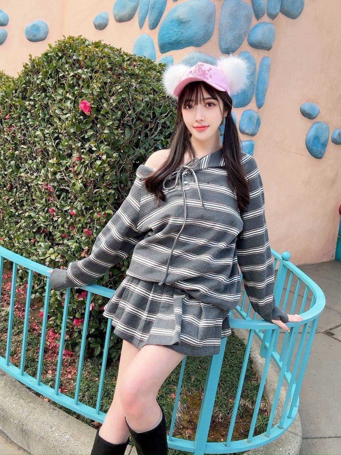 安希奈 (397785) - 圖片 8 - 日本妹 台南 - 輕鬆Go全台定點&外約