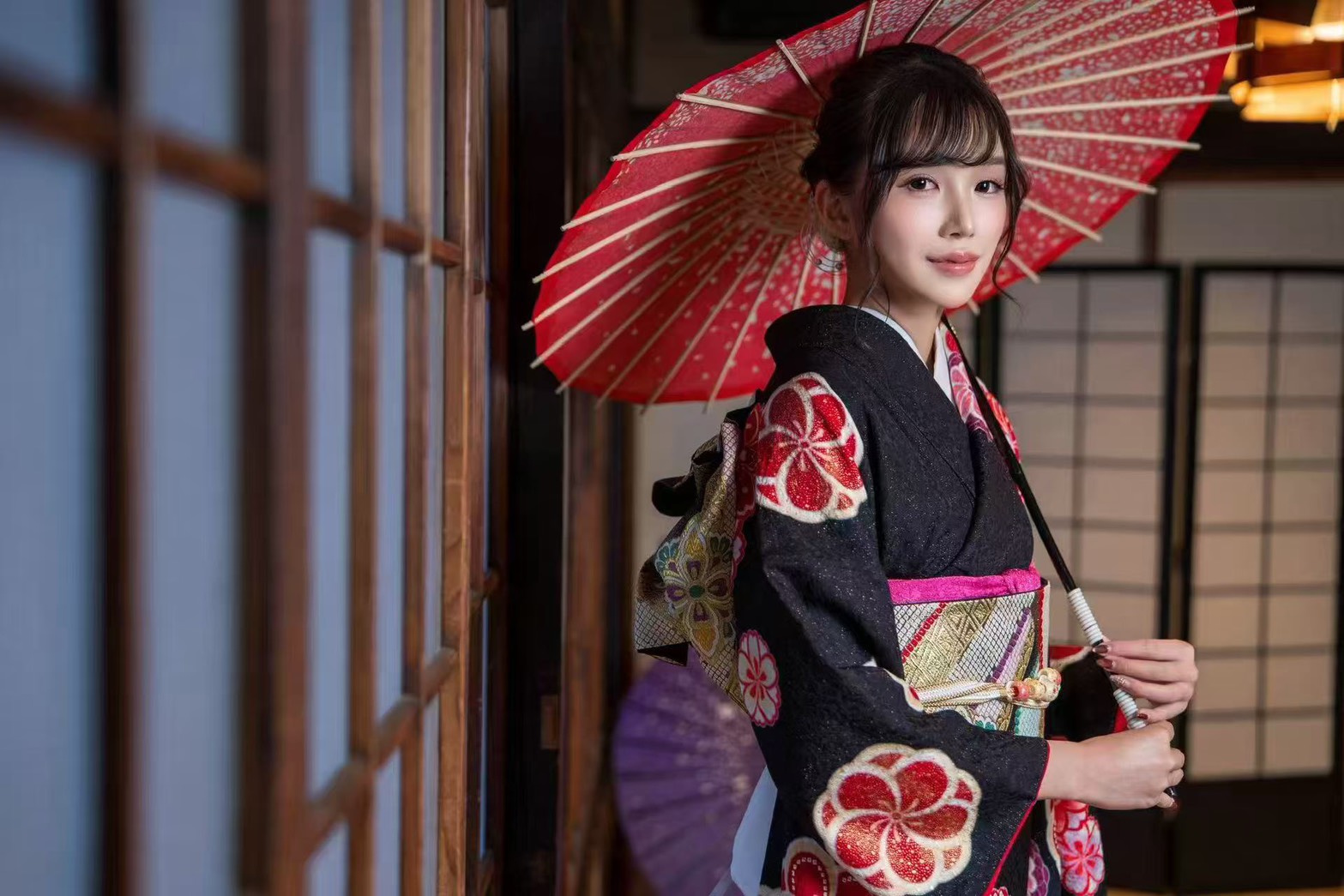 炭佐麻里 (TU7DYNHJX6) - 圖片 5 - 日本妹 高雄 - 進口小幫手♡ 賴: bj0978 ❤ 推薦好茶 值得信賴 ❤