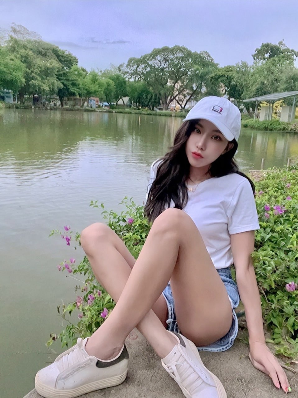 周小蝶 (4e3svb4ecf) - 泰妹 台北，23歲，D罩杯 - 🦄𝓗愛馬仕𝓗 Girl 👄