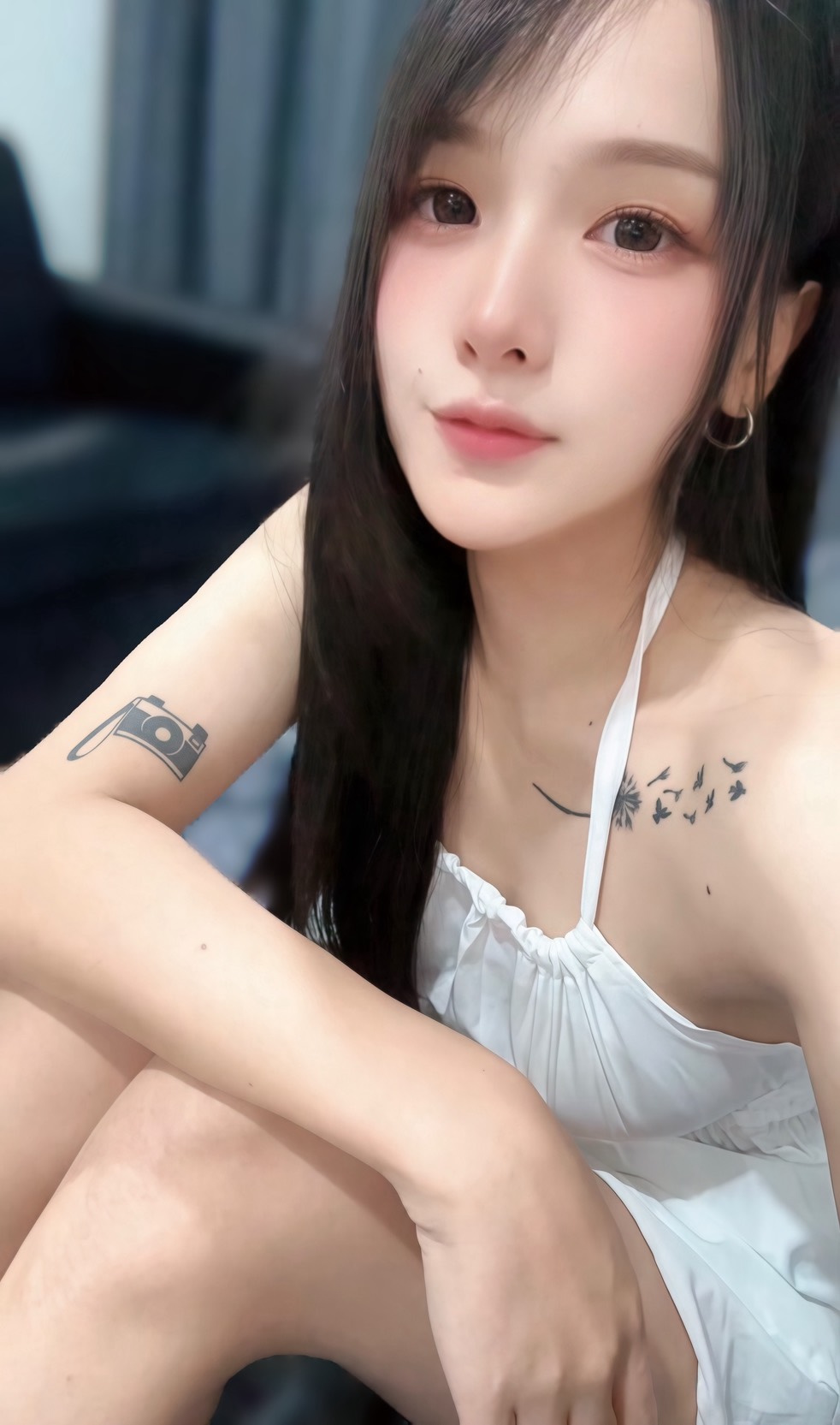 小咘咘 (HERMZJYV5K) - 圖片 9 - 泰妹 台北 - 翎翎
