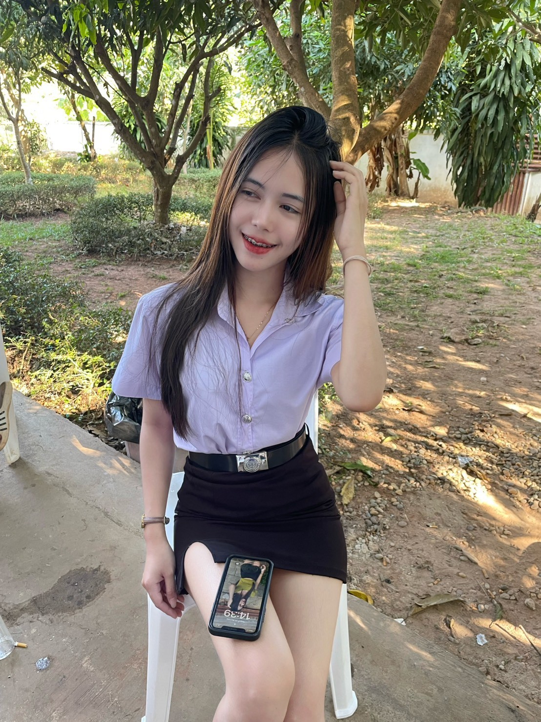 搗蛋 (388283) - 圖片 6 - 泰妹 台北 - 🎀艾米🎀全省舒壓按摩