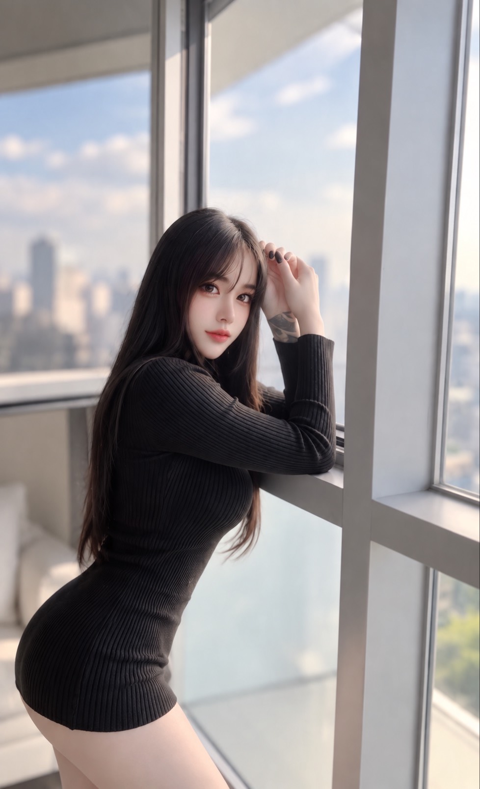 奶兔 (FKV87C9NU7) - 圖片 9 - 泰妹 台北 - 莎賓娜VIP
