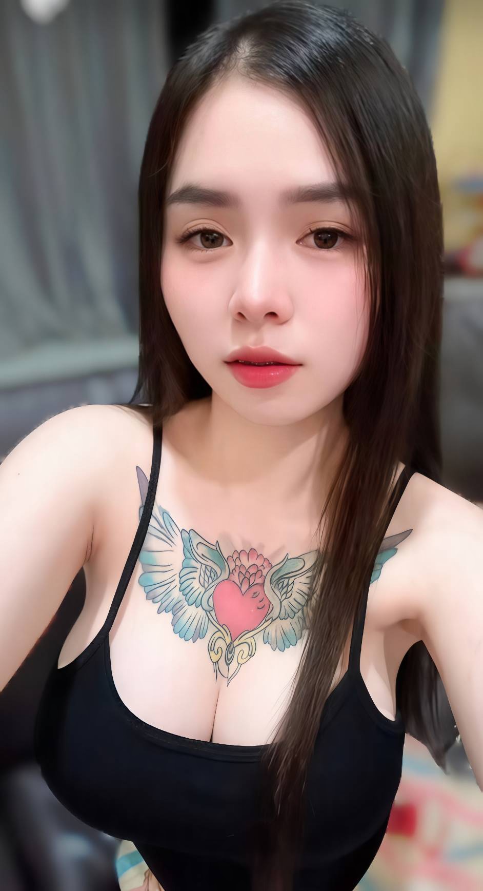 G奶妹 (6WFWTNNET6) - 圖片 3 - 馬來妹 嘉義 - admin