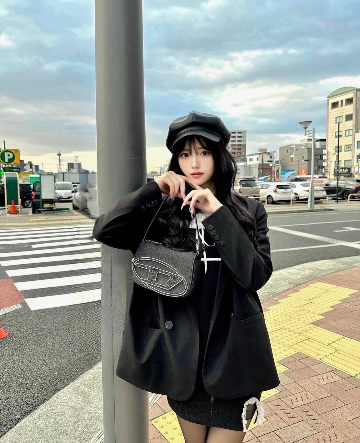 杏菜子 (353372) - 圖片 9 - 日本妹 高雄 - 櫻花坊