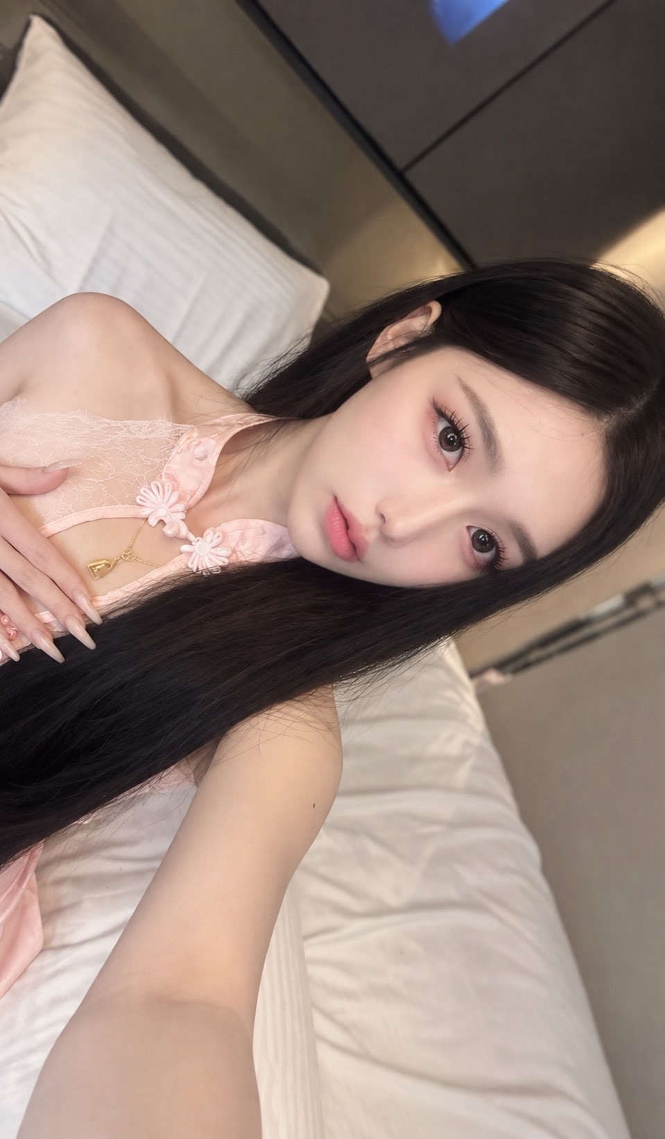 伊恩 (H6QZZDKNYJ) - 圖片 12 - 泰妹 台北 - 趣抖音 No.1