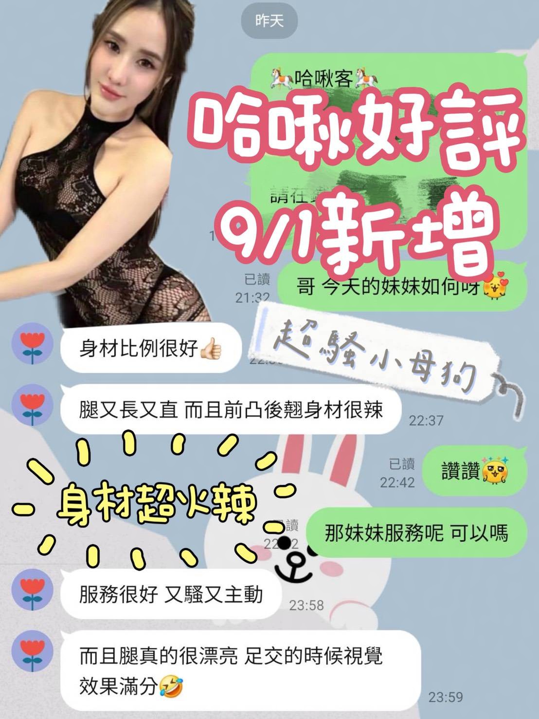 哈啾 (6U4HUUNR5P) - 圖片 2 - 馬來妹 台南 - admin