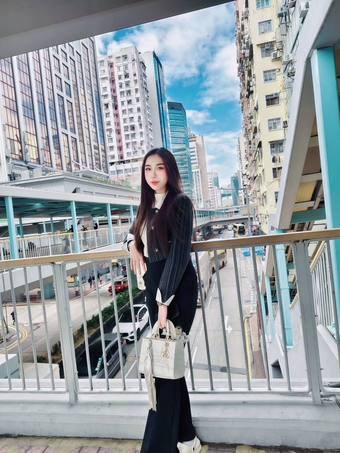 薄荷綠 (392719) - 圖片 6 - 泰妹 台北 - 美女獨賣專家