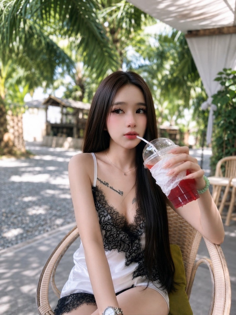 小比 (RWX3DET5VD) - 圖片 4 - 泰妹 台北 - 銀狐教父