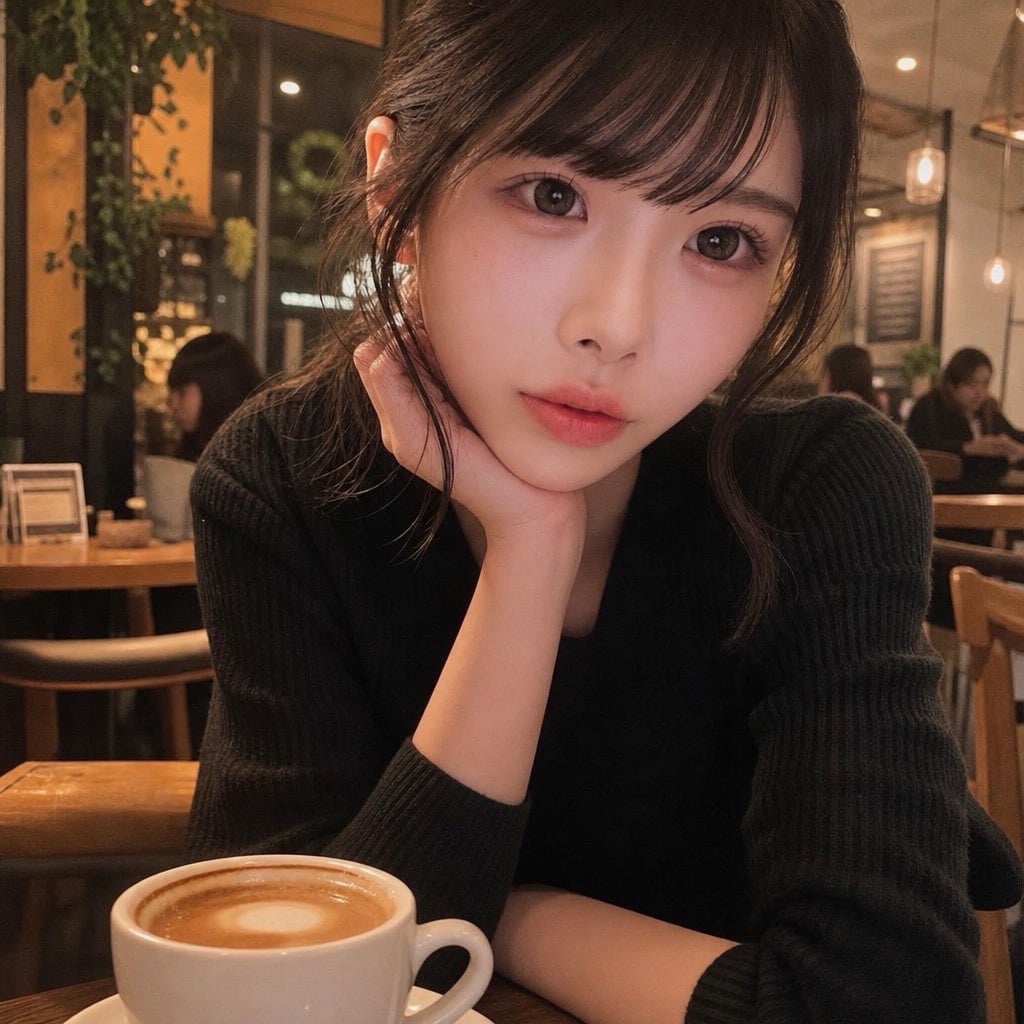黑崎穗 (5CGZ6X7T43) - 圖片 4 - 日本妹 高雄 - AMG
